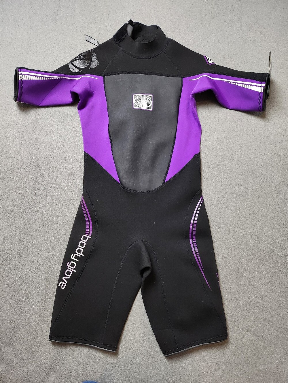 Body Glove Wetsuit Womens NWT -  11 / 12